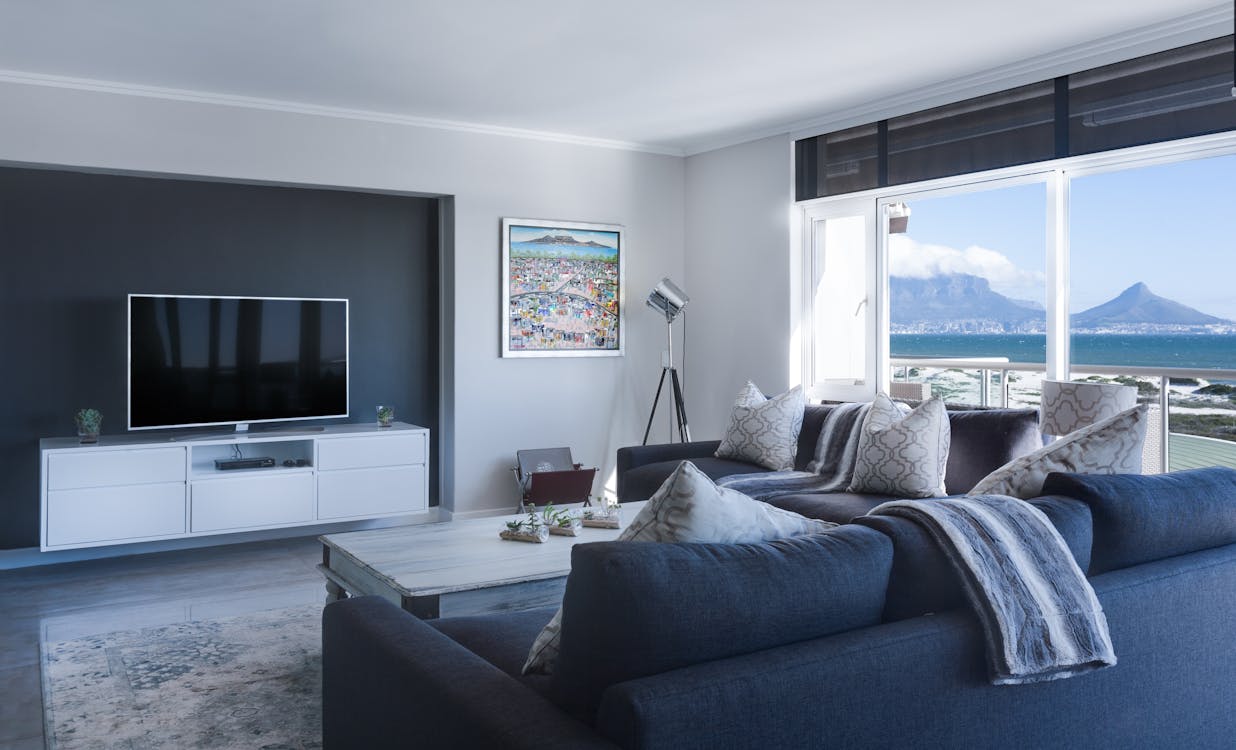 Airbnb Property Management