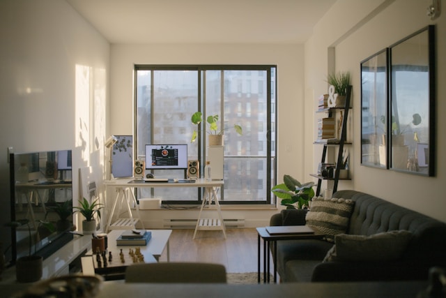 Rent to Serviced Accommodation (R2SA)